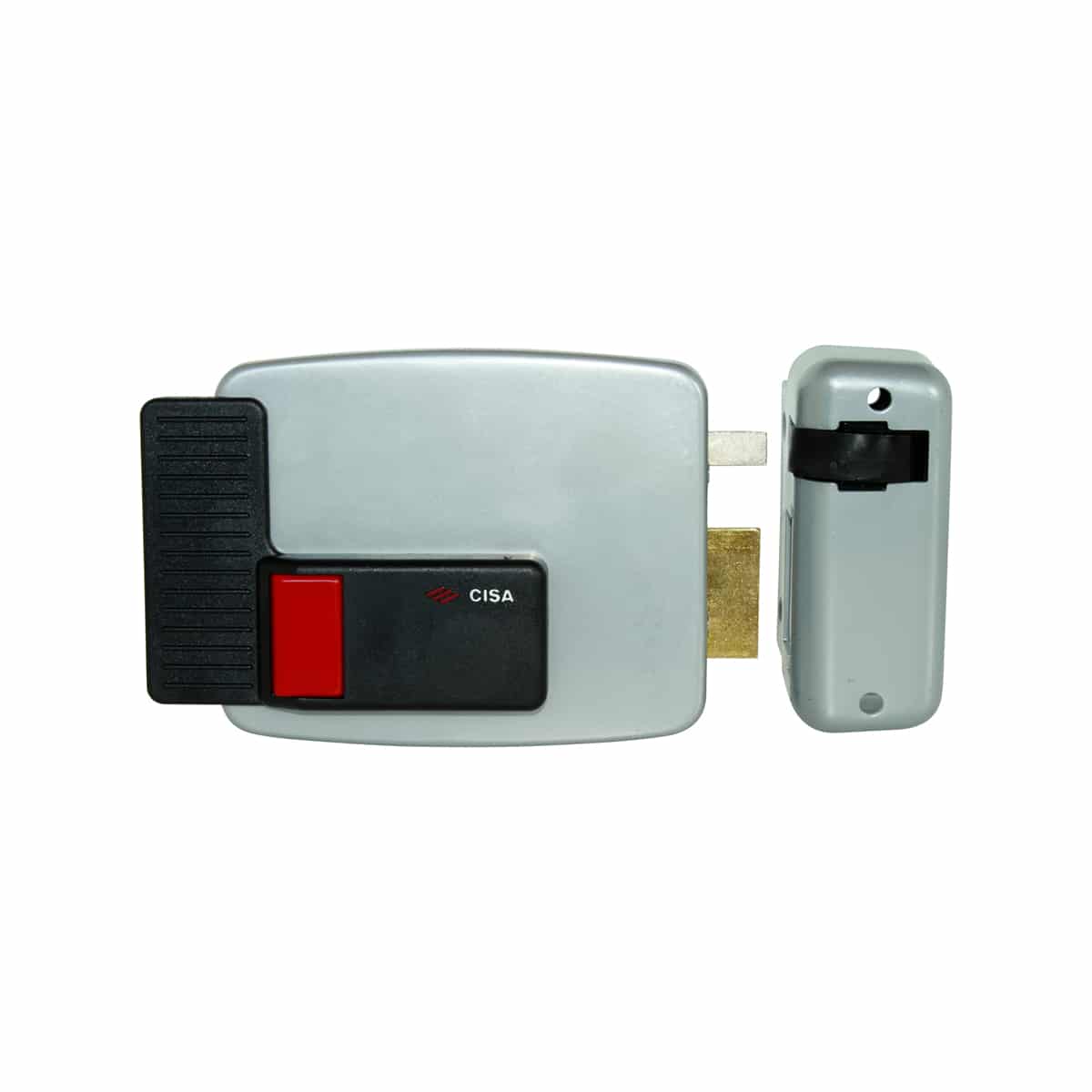 Electric Lock Surface Mounted Wooden Doors