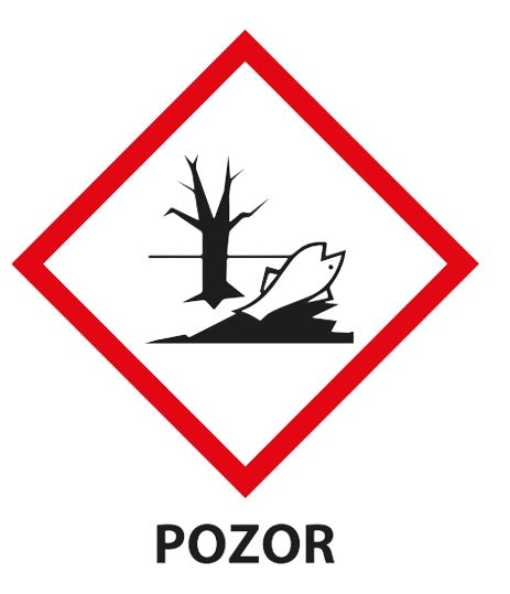 Pozor