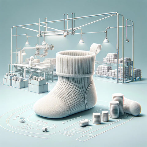 The Science Behind Anti-Slip Socks