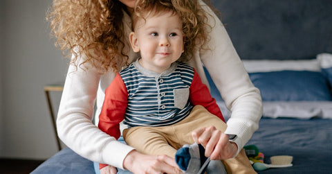 non slip toddler shoe socks