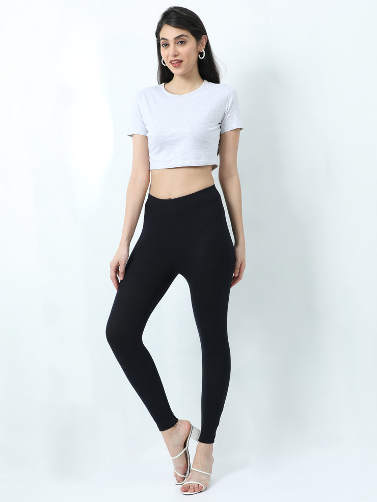 Charmante - Women's Activewear Leggings