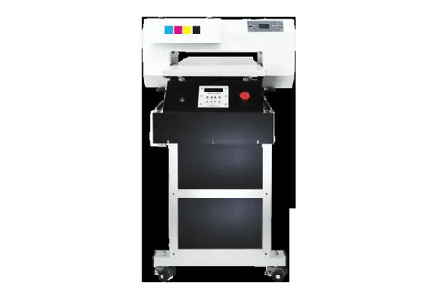 NeoFlex 800 DTG printer: