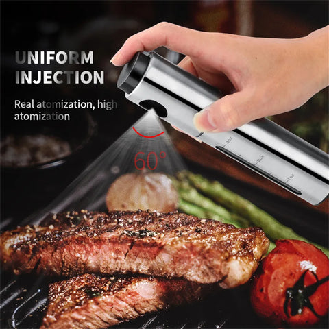 Spray Bottle Kitchen