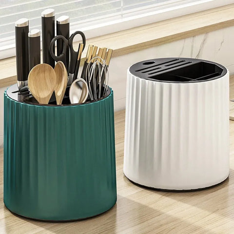 roatet kitchen holder