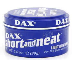 Treatment Dax Cosmetics