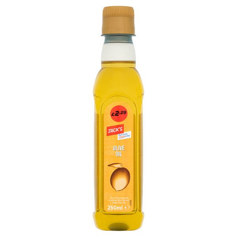 Olive Oil 250ml