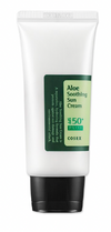 Aloe Soothing Sun Cream 50ml | Protector Solar Calmante con Aloe SPF50+ PA+++