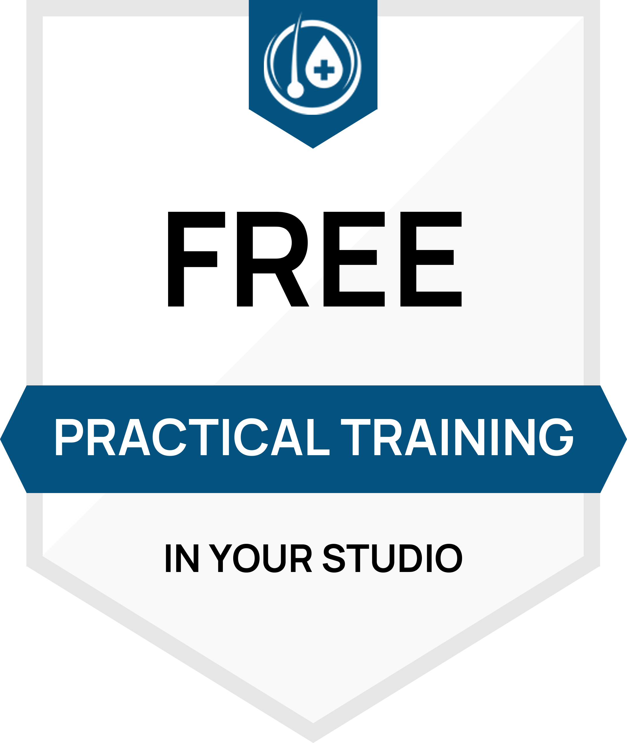 Practical Training Icon