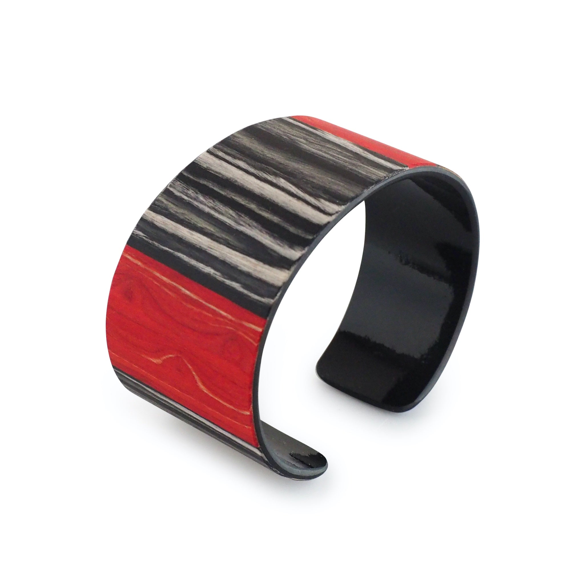 MAKEDA CUFF BRACELET — VANLELES