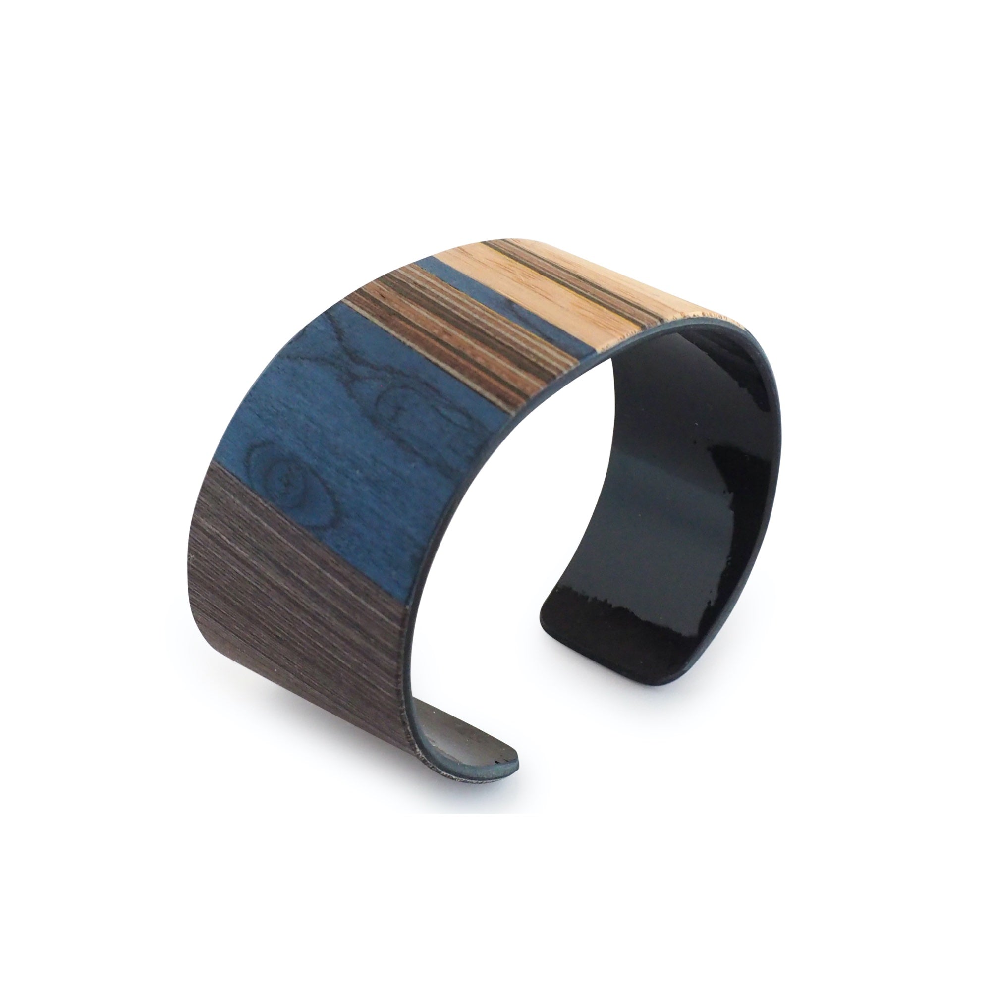 MAKEDA CUFF BRACELET — VANLELES