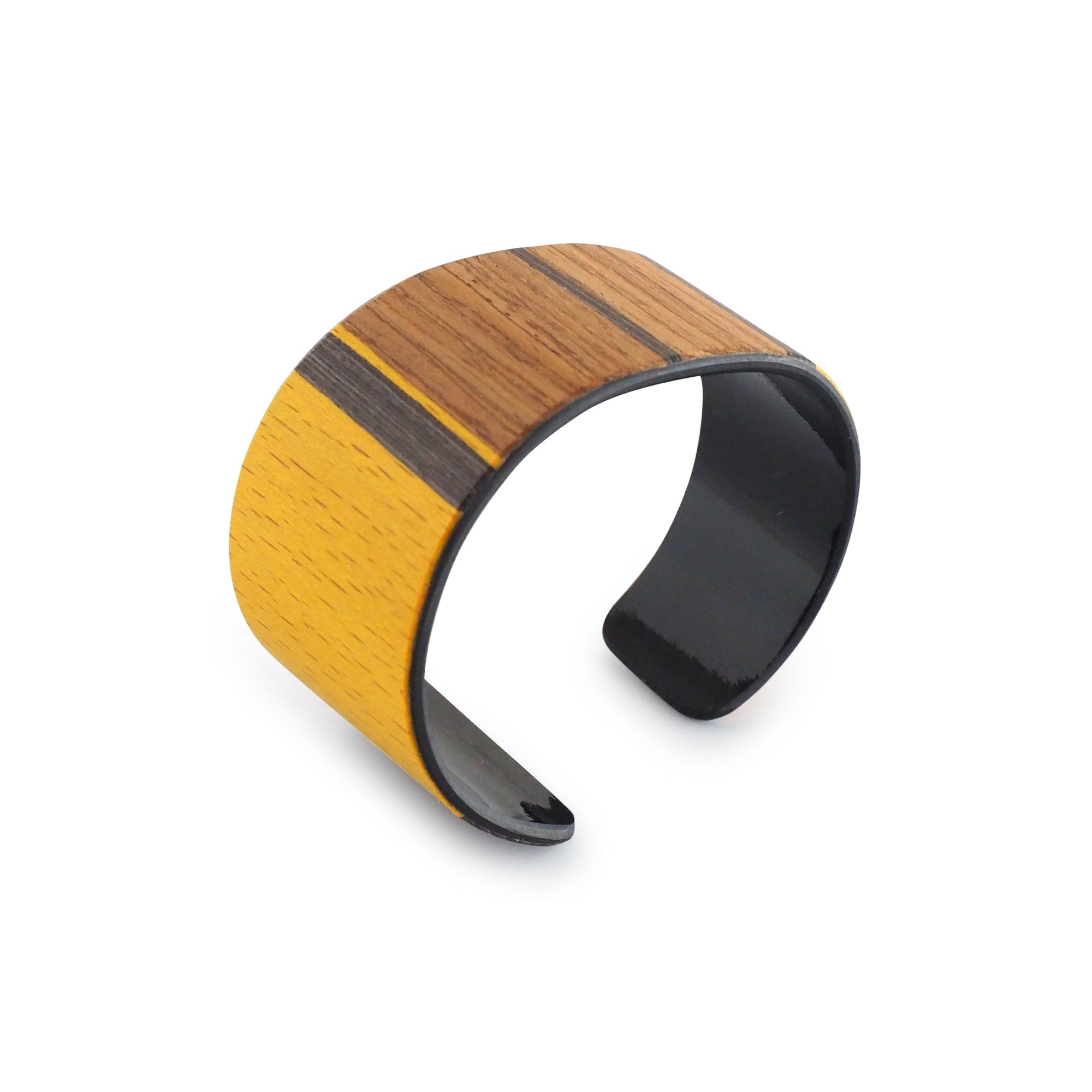 MAKEDA CUFF BRACELET — VANLELES