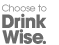Drinkwise logo