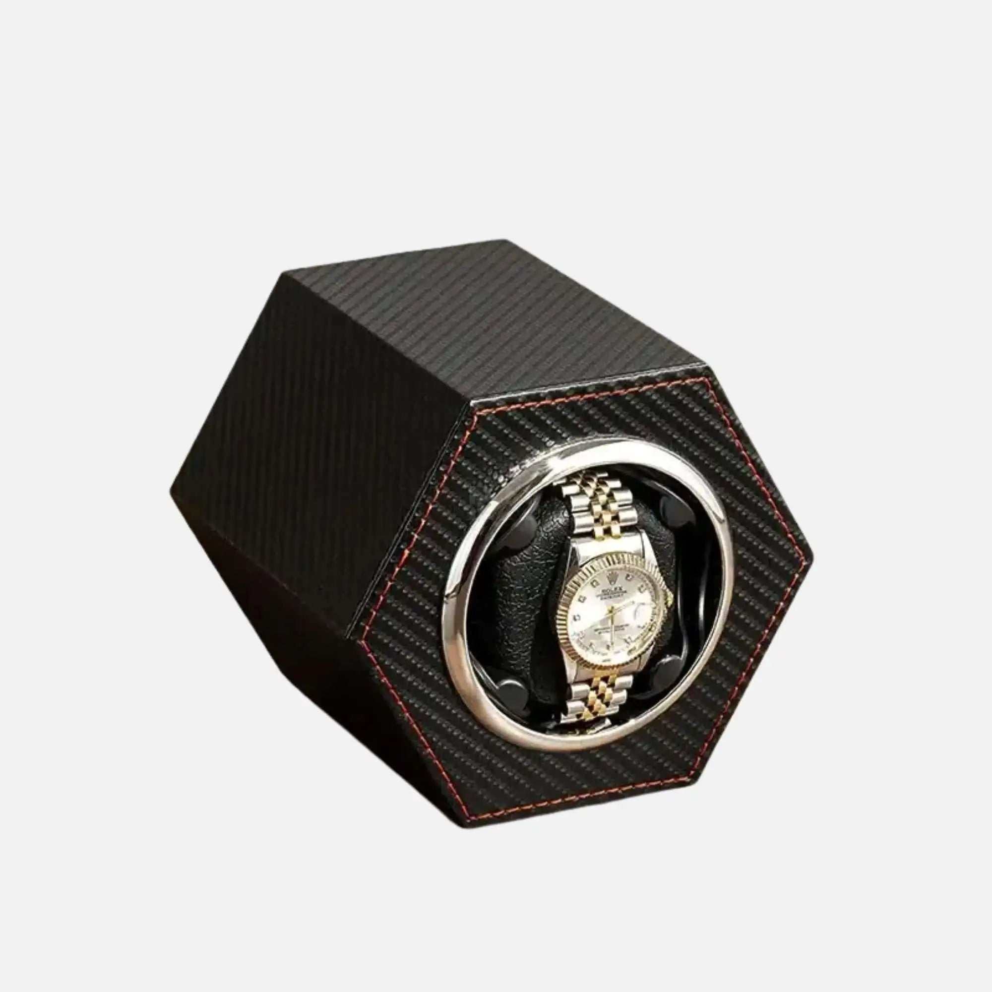 Remontoir à Montre Automatique - Hexa - Rotation Horlogère