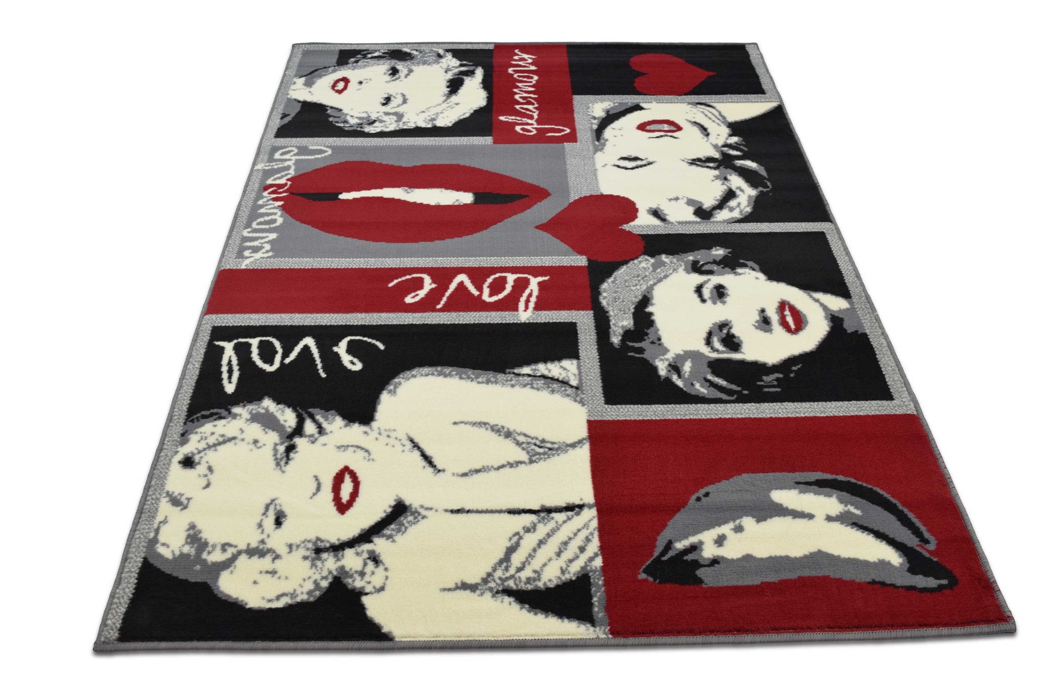 Novelty & Funky Rugs AHOC LTD