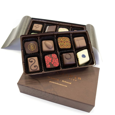 Gift Card – Virginia's Finest Chocolates