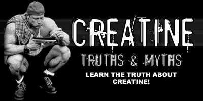 creatine