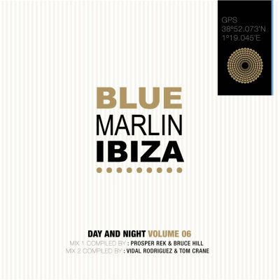 Blue Marlin Ibiza Day & Night Volume 7