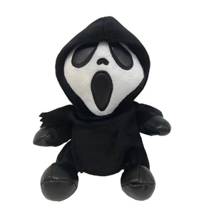 Ghost Face Plush - Unapologetic Rebels