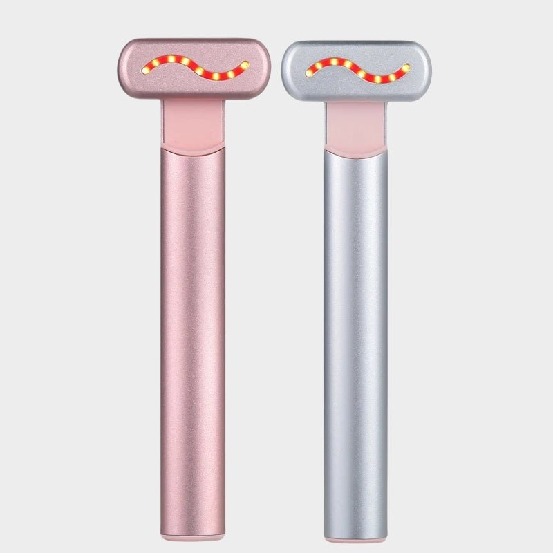 LED Face Massager - The Jasabi Company product image