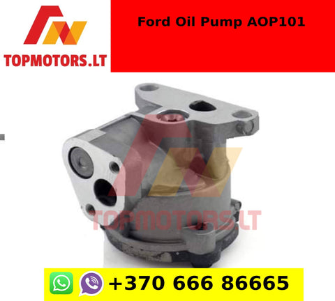 Ford Oil Pump - AOP101
