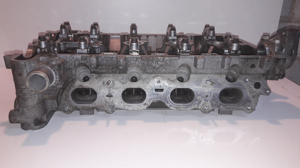 Z22SE complete cylinder head 2.2 petrol signum zafira vectra astra ope ...