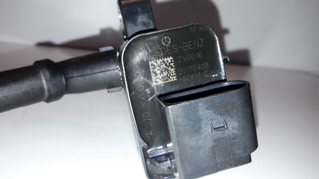 Mercedes A180 90kw W176 270.910 270910 270 engine ignition coil ZS0016 ...