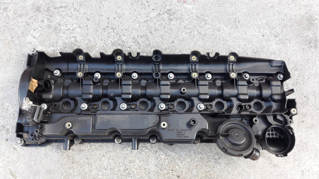 bmw rocker cover