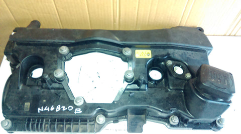 bmw rocker cover