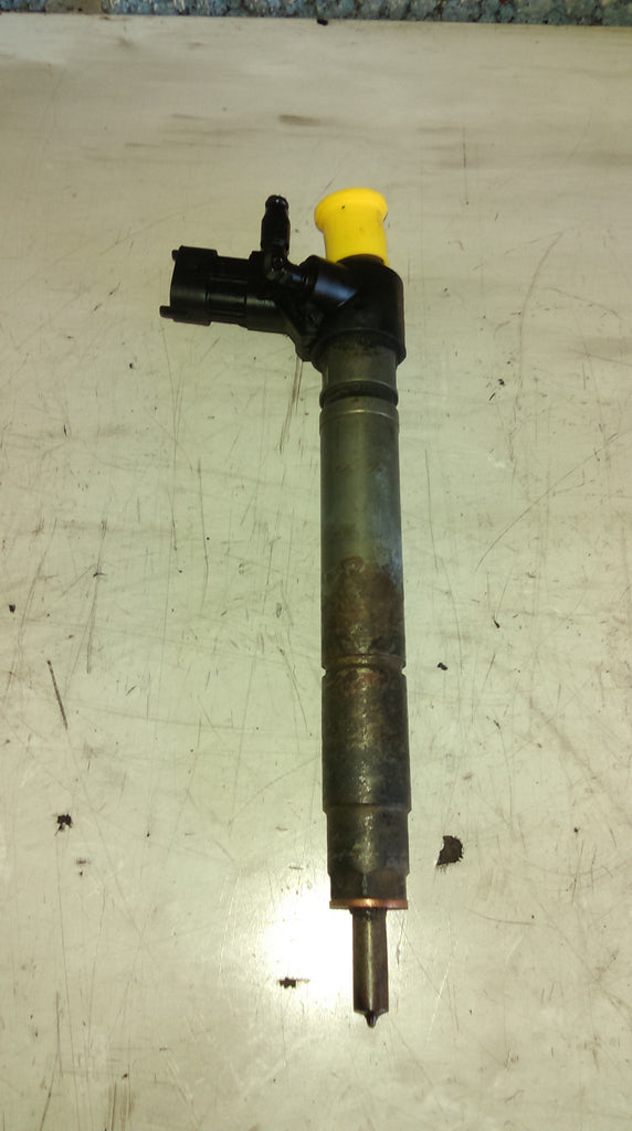 freelander 2 injectors