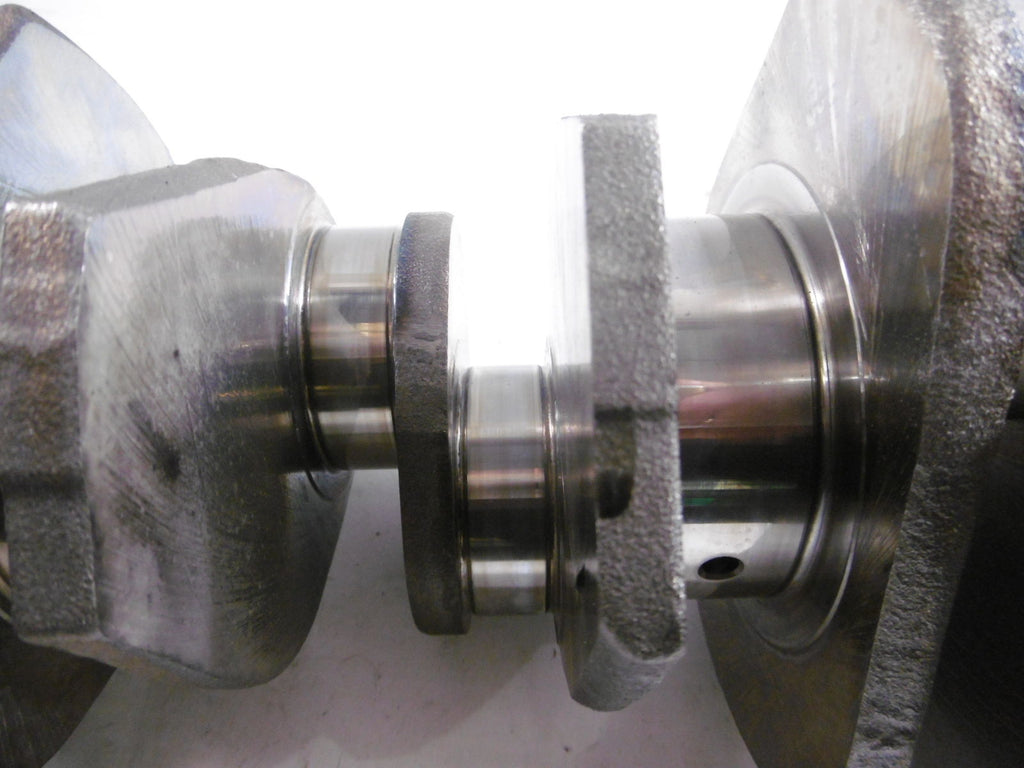 MERCEDES CLK E CLASS C CLASS 320 350 3.0 v6 CDI DIESEL CRANKSHAFT 6421 - Topmotors.lt various ...