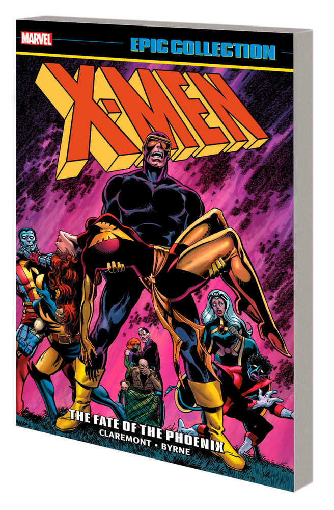 uncanny x-men #142 facsimile edition