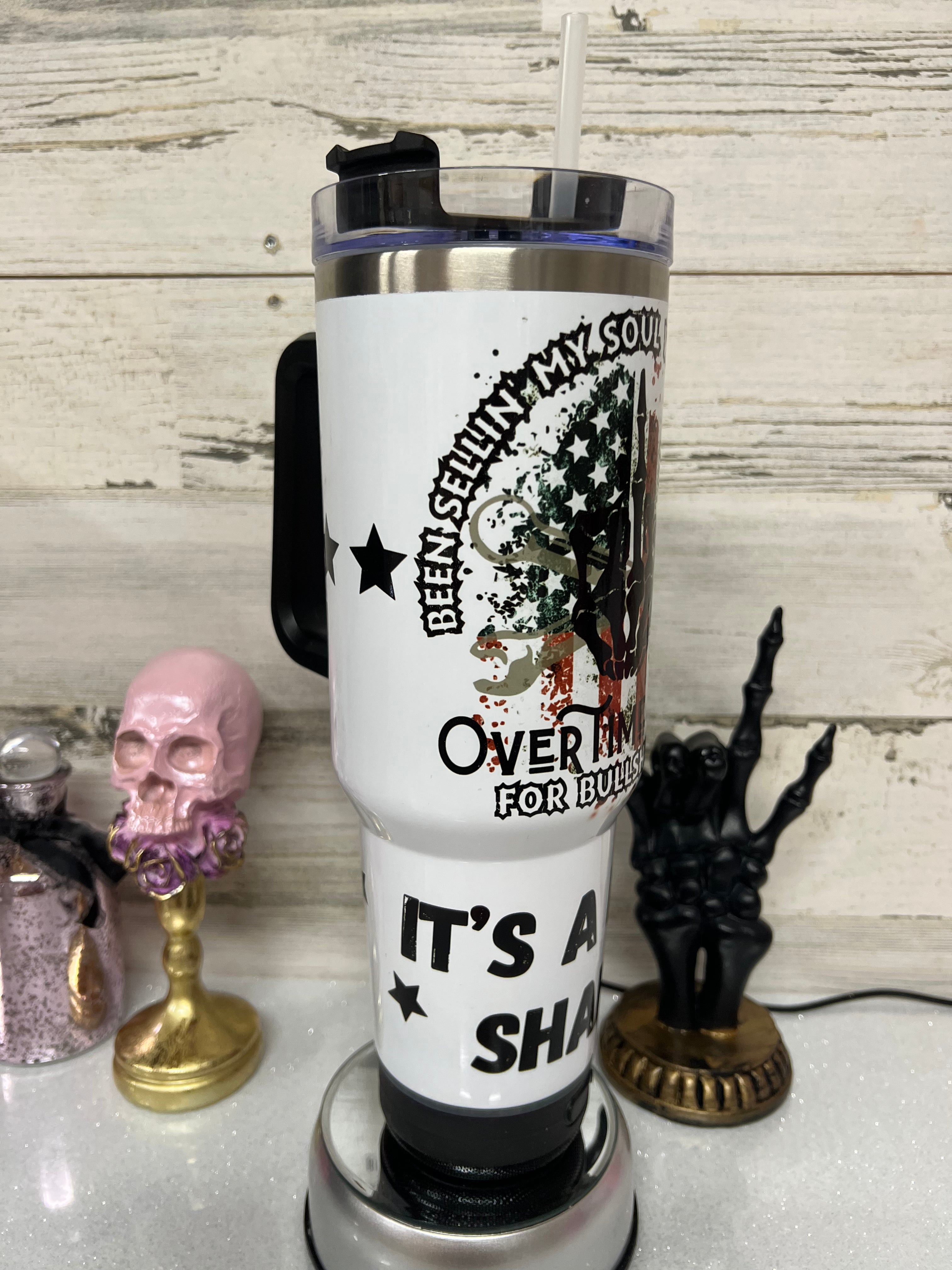 Lainey Wilson Launches Custom Stanley Tumbler, Shares Family's Secret Watermelon  Moonshine Recipe - Music Mayhem Magazine