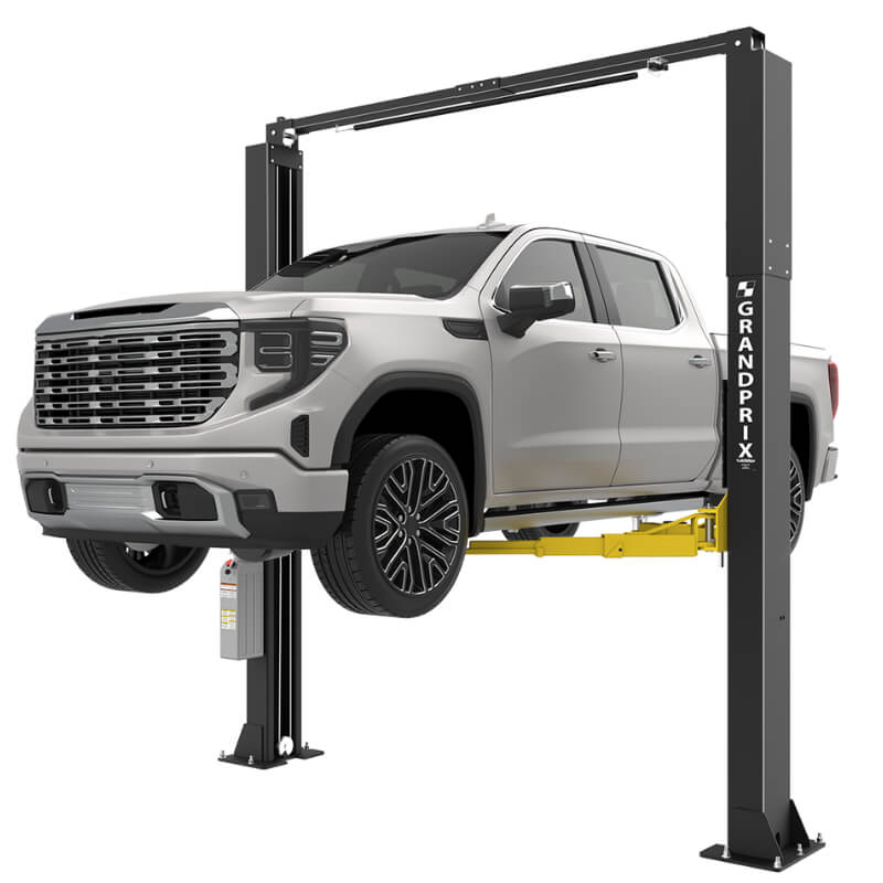 BendPak GP-10C 10,000lbs Capacity 2 Post Lift