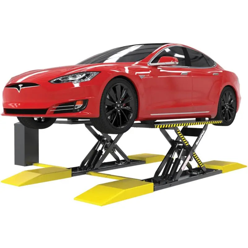 BendPak MDS-6EXT Mid-Rise Scissor Lift