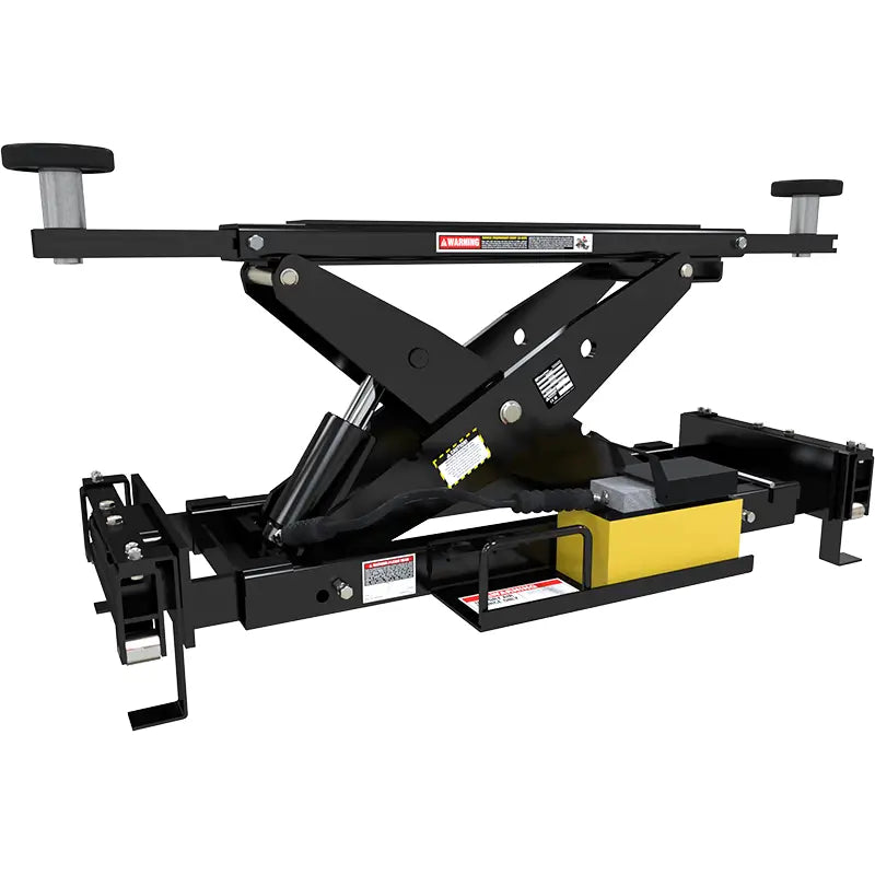 Bendpak RJ9W 9,000lb Rolling Bridge Jack