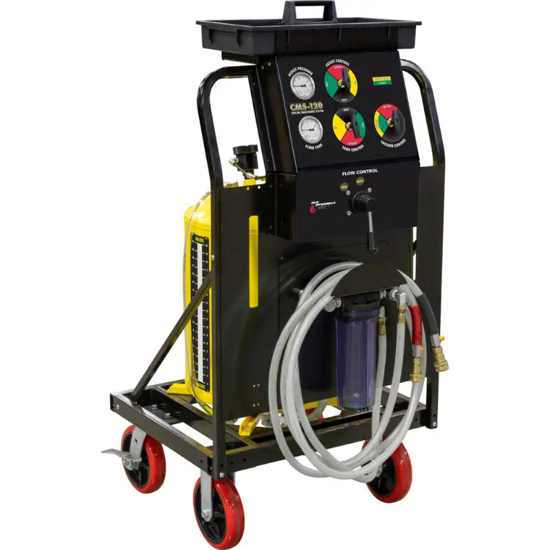 Flo-Dynamics CMS-120 Coolant Maintenance System