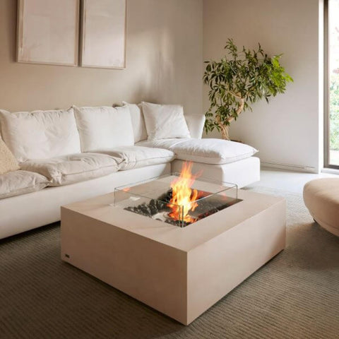 EcoSmart Fire Base 30 Bone