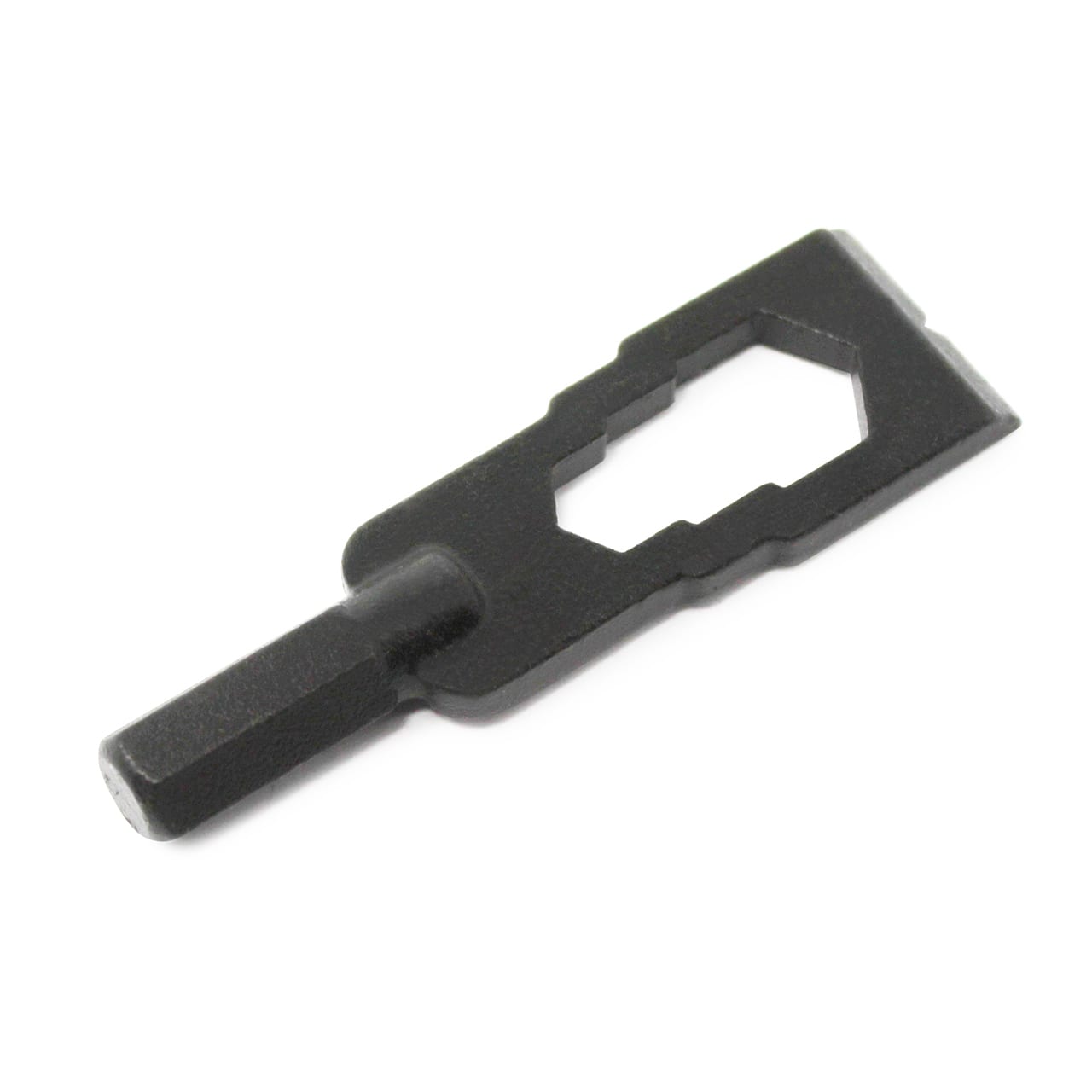 Prestacycle Mini Pry Bar Specialty Bit