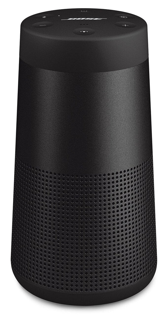 Parlante Marshall Stanmore III No portable Bluetooth - Negro – Mac Store  Panamá