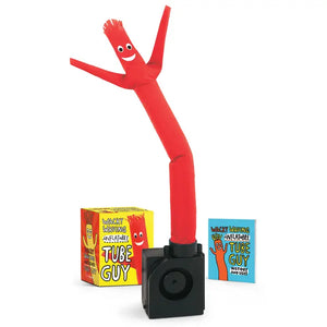 Wacky Waving Tube Guy - K.C. Bonker's®