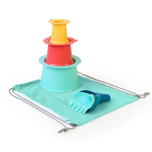 Quut Beach Set - K.C. Bonker's®