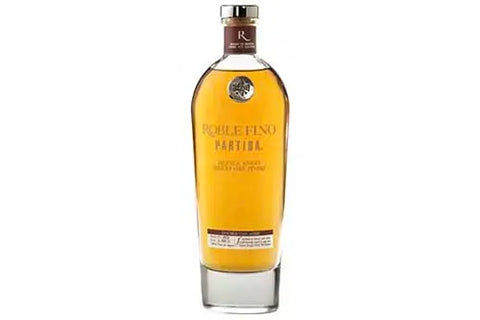 Partida Roble Fino Añejo Tequila