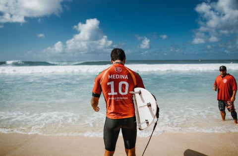 Gabriel medina