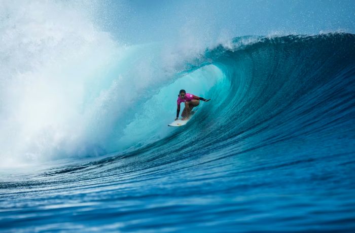 sally fitzgibbons