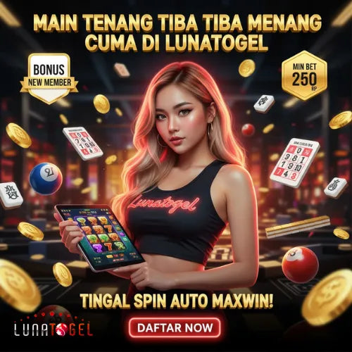LUNATOGEL : Situs Togel Lengkap dengan Hokidraw 4D dan Tarif Toto Murah - WooCommerce eCommerce