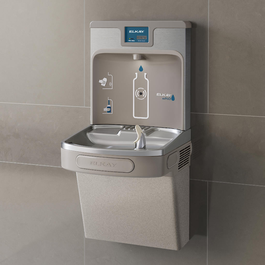 5 Most Popular Water Bottle Filling Stations for Schools