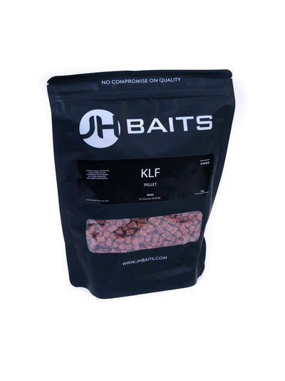 Spa Baits Shelf Life Boilie FSB 16mm 1Kg