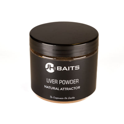 OverCarp Baits Flour Liver Pure Liver Powder 1KG Carp Fishing Bait Mix  A0838