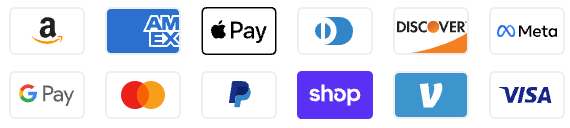 ZXASQW Payment Buttons