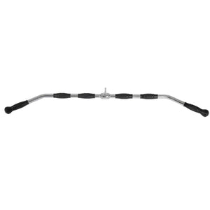 VTX Lat Bar Cable Attachment - GLB-48SR - Coles Fitness and Wellness  - Lat Bar Cable Attachment